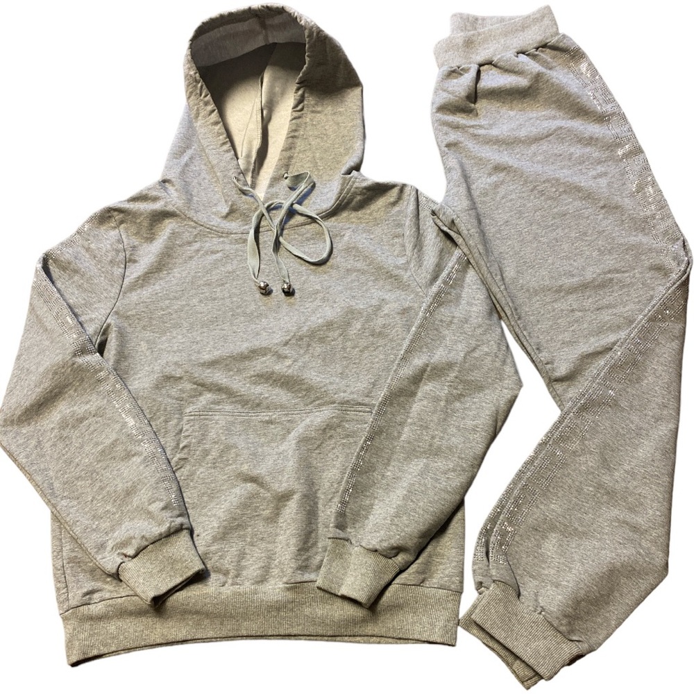 Miao Miao set size M